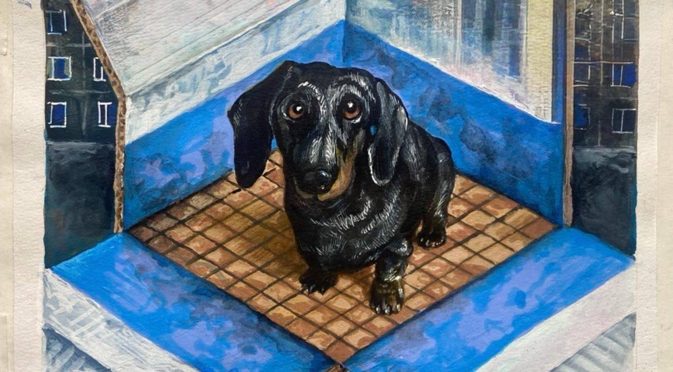 Спектакль «Подарок для мамы»