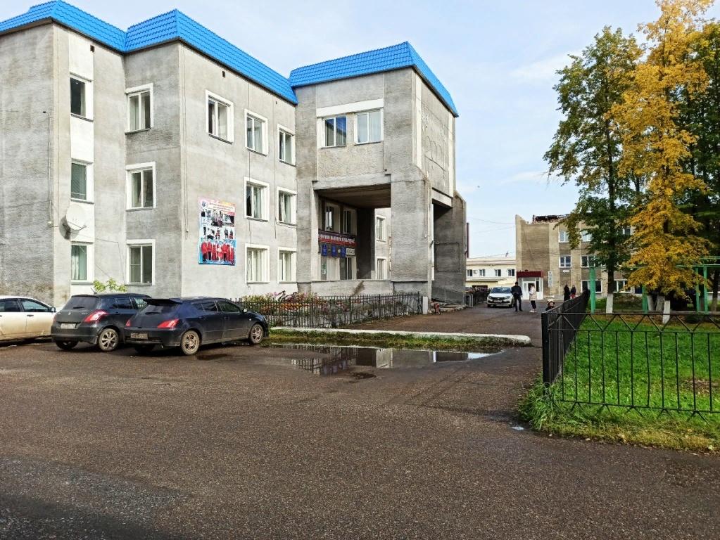 Чебулинская межпоселенческая центральная библиотека