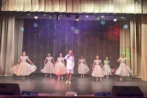 Программа «Гордимся прошлым, строим будущее»