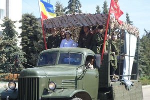 Концерт «Помним и гордимся!»