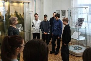 Временная выставка «Первая сахалинская радиостанция»