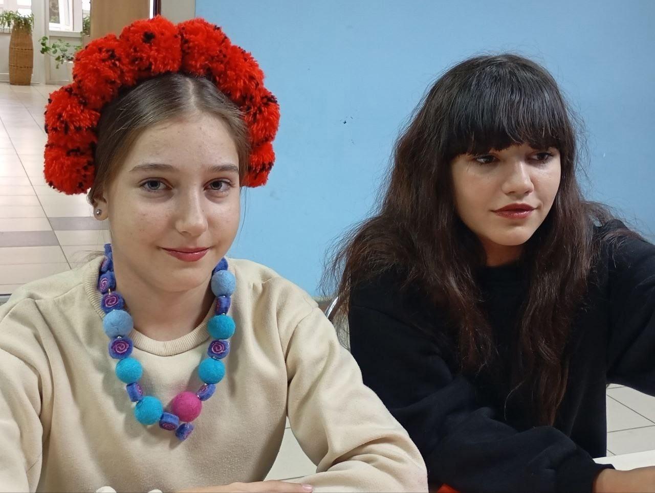 Посиделки «У камина»