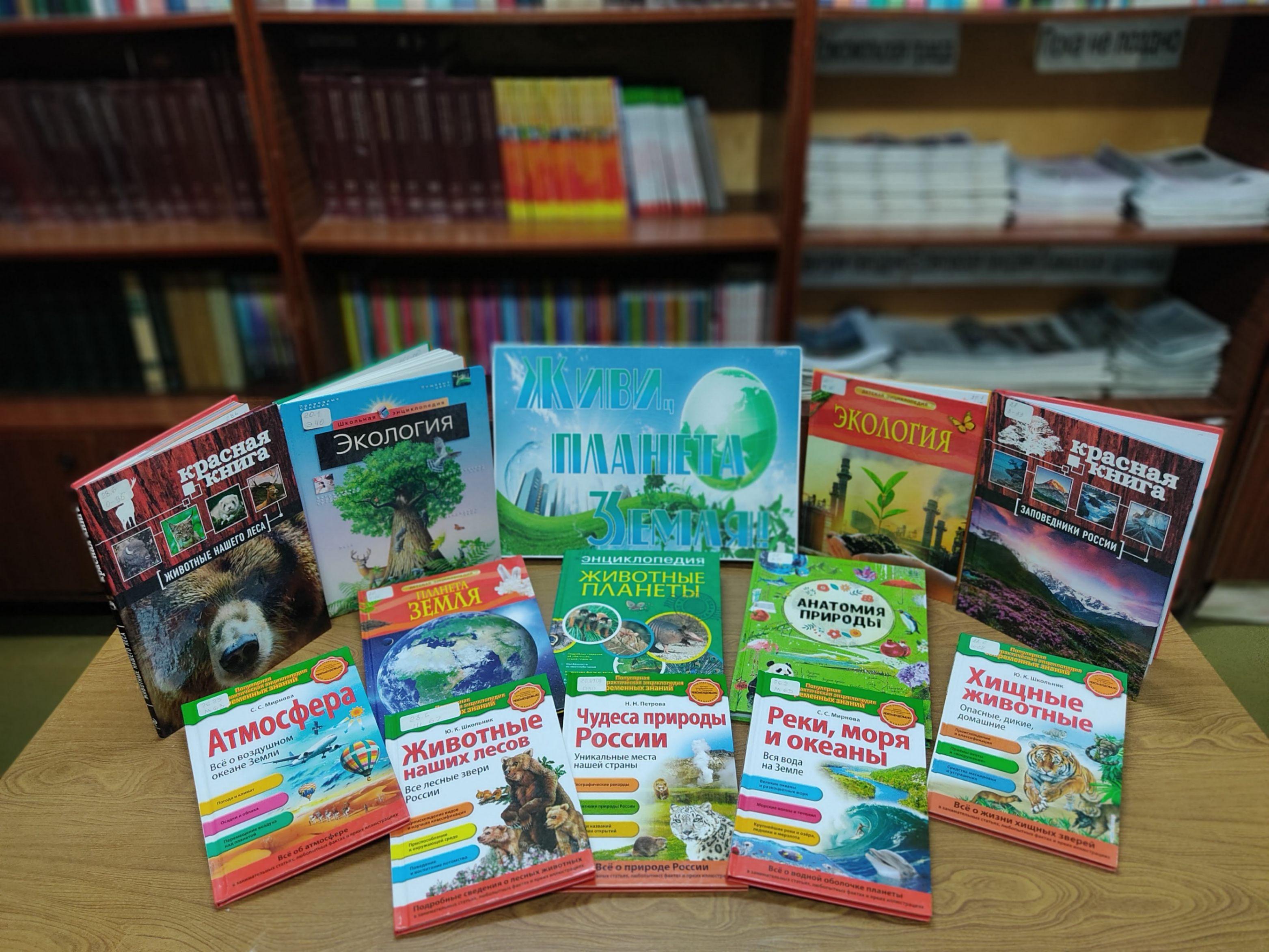 Игровая эко–программа «Судьба Земли у нас в руках»