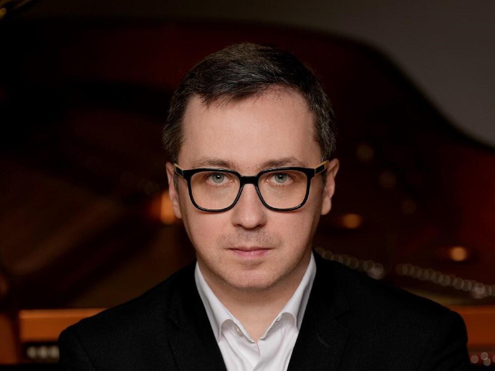 Концерт «Рояль в Царицыне. Алексей Стариков»