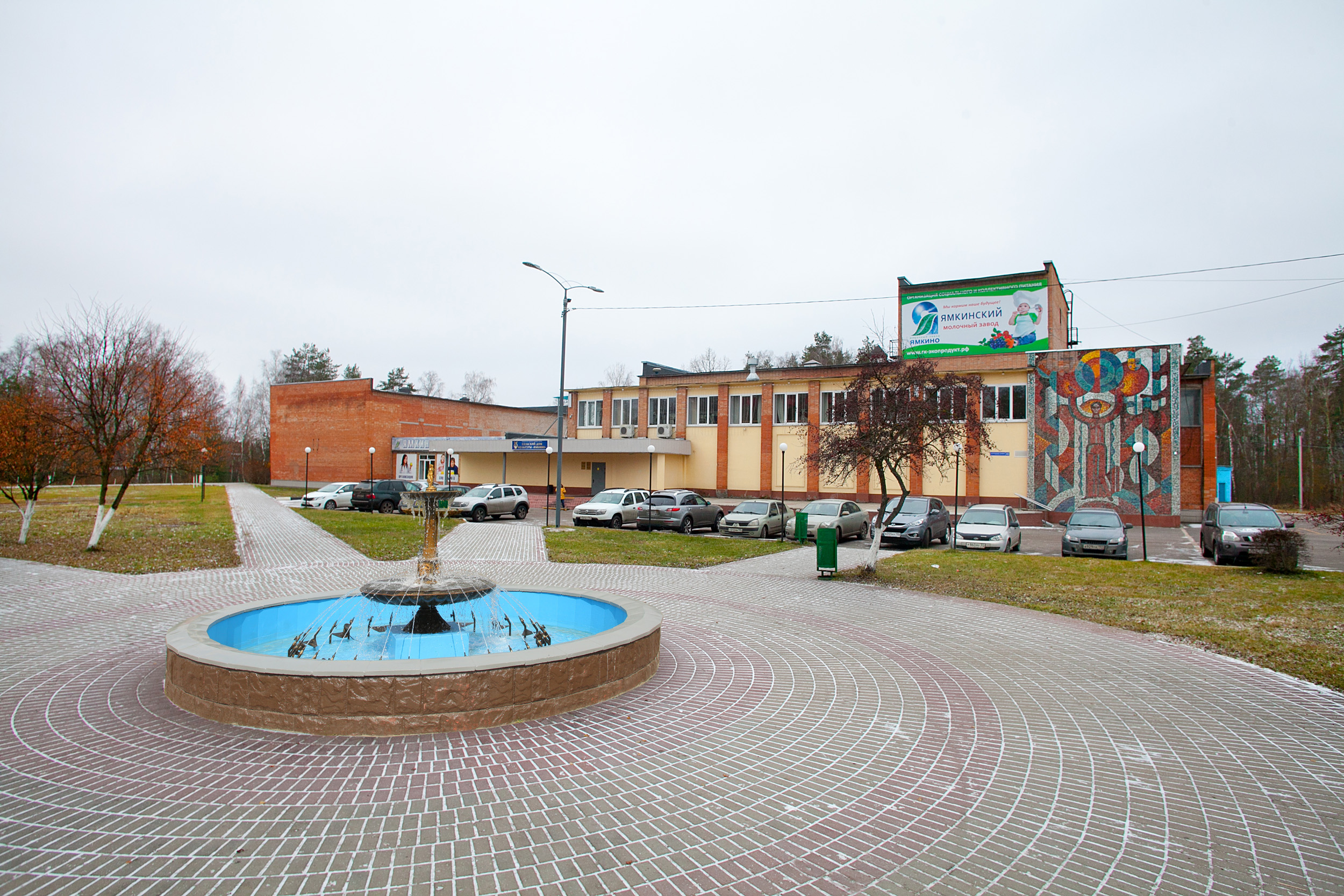 Ямкино московская. ДК Ямкино Ногинск. Село Ямкино Ногинский район. Ямкино Центральная усадьба СДК. СДК Ямкино дом.