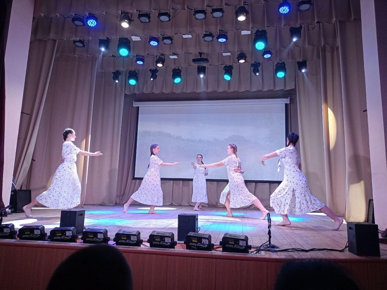 Игра «Музыкальный ринг»