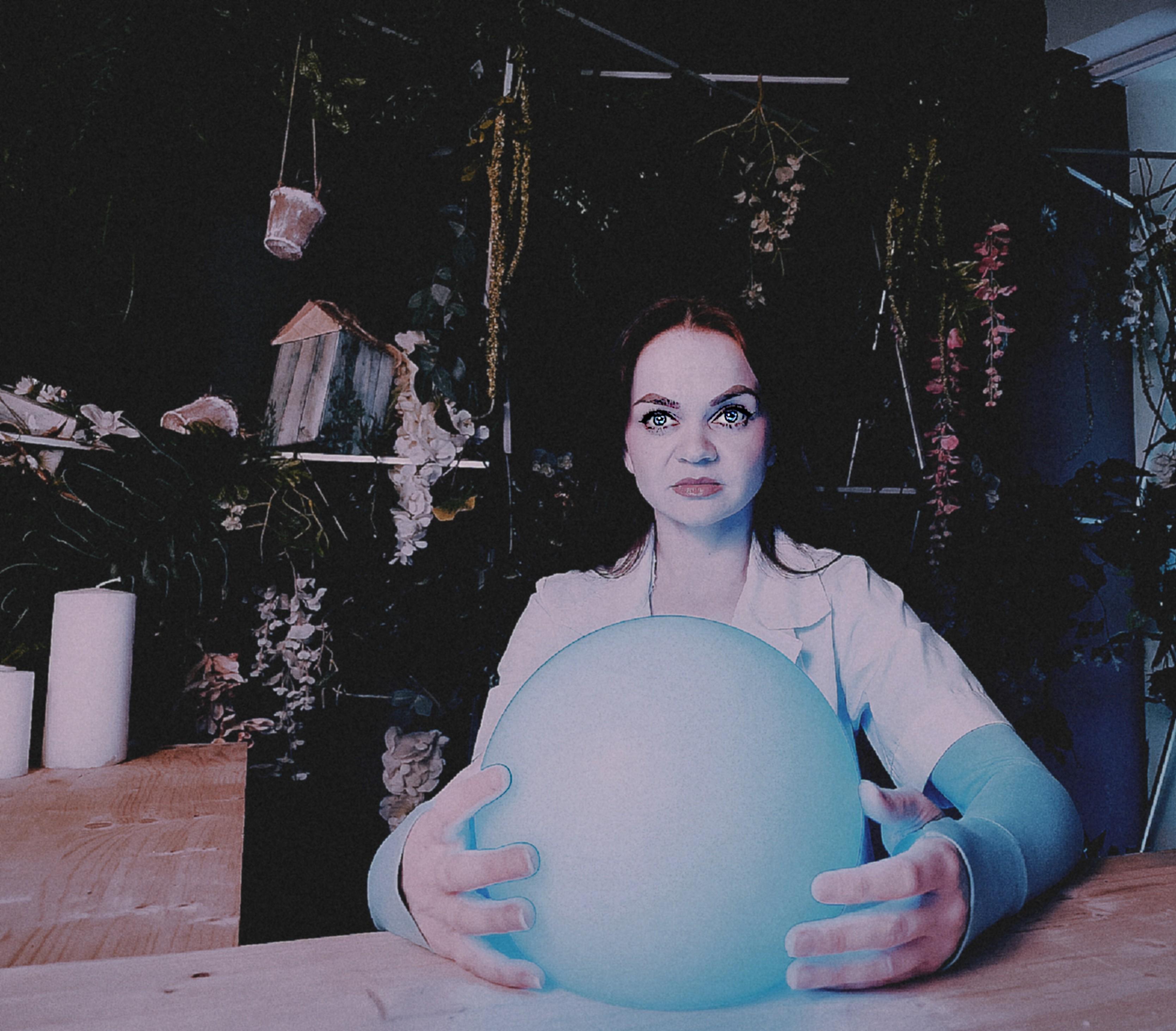 Театрализованное представление «НеИИдеальные судьбы»