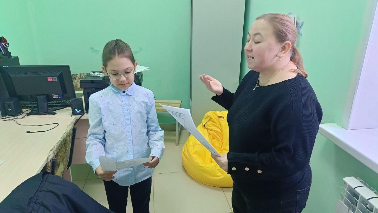 Познавательная программа «Вокальный маршрут»