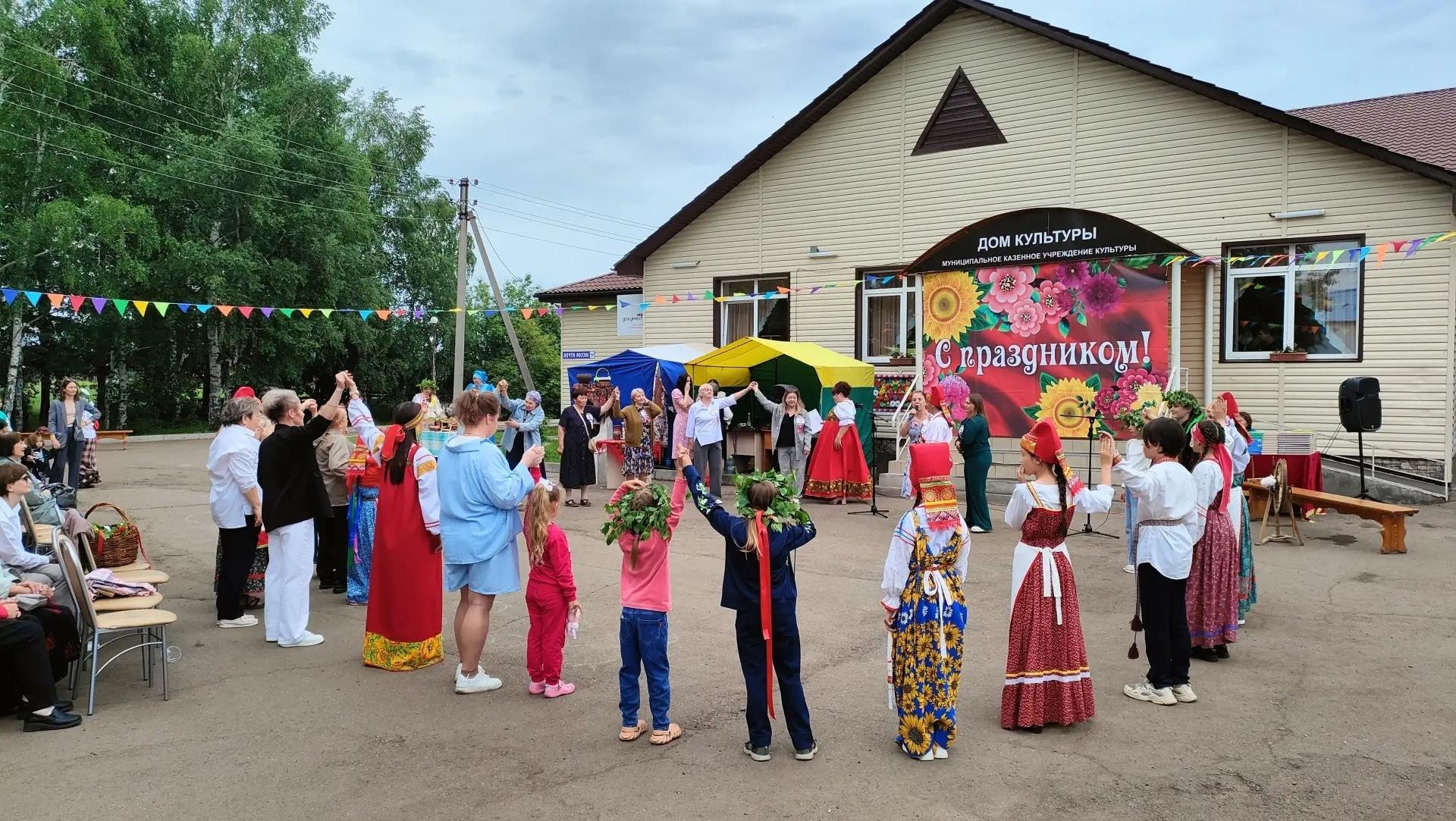 Вечерка