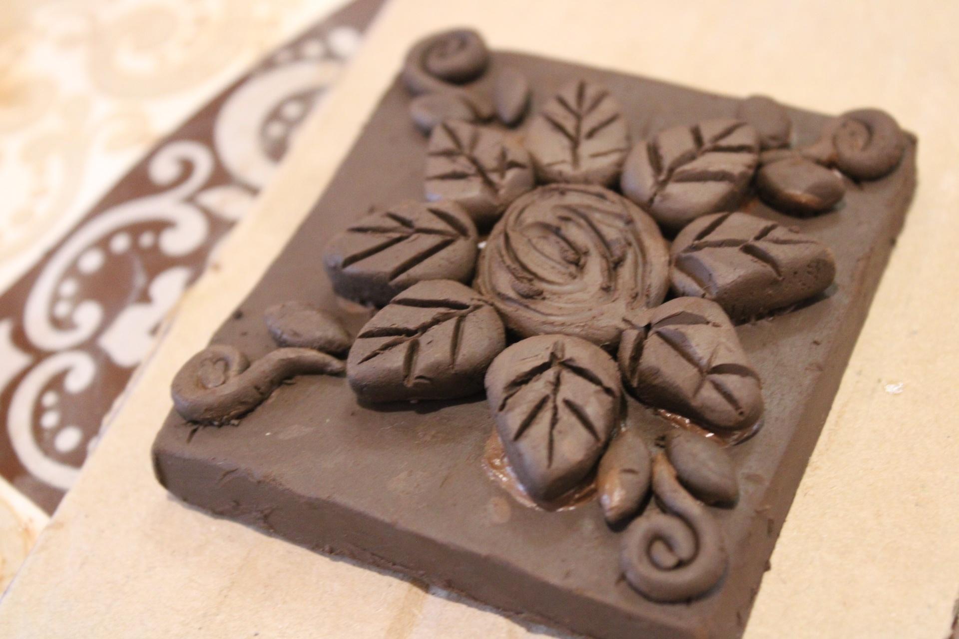 Просветительский проект «Народные промыслы: путешествие в сердце русской традиции»