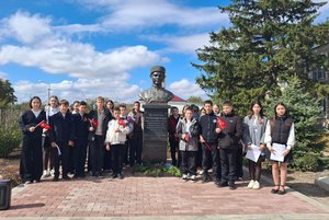 Программа «Памяти павших будьте достойны»