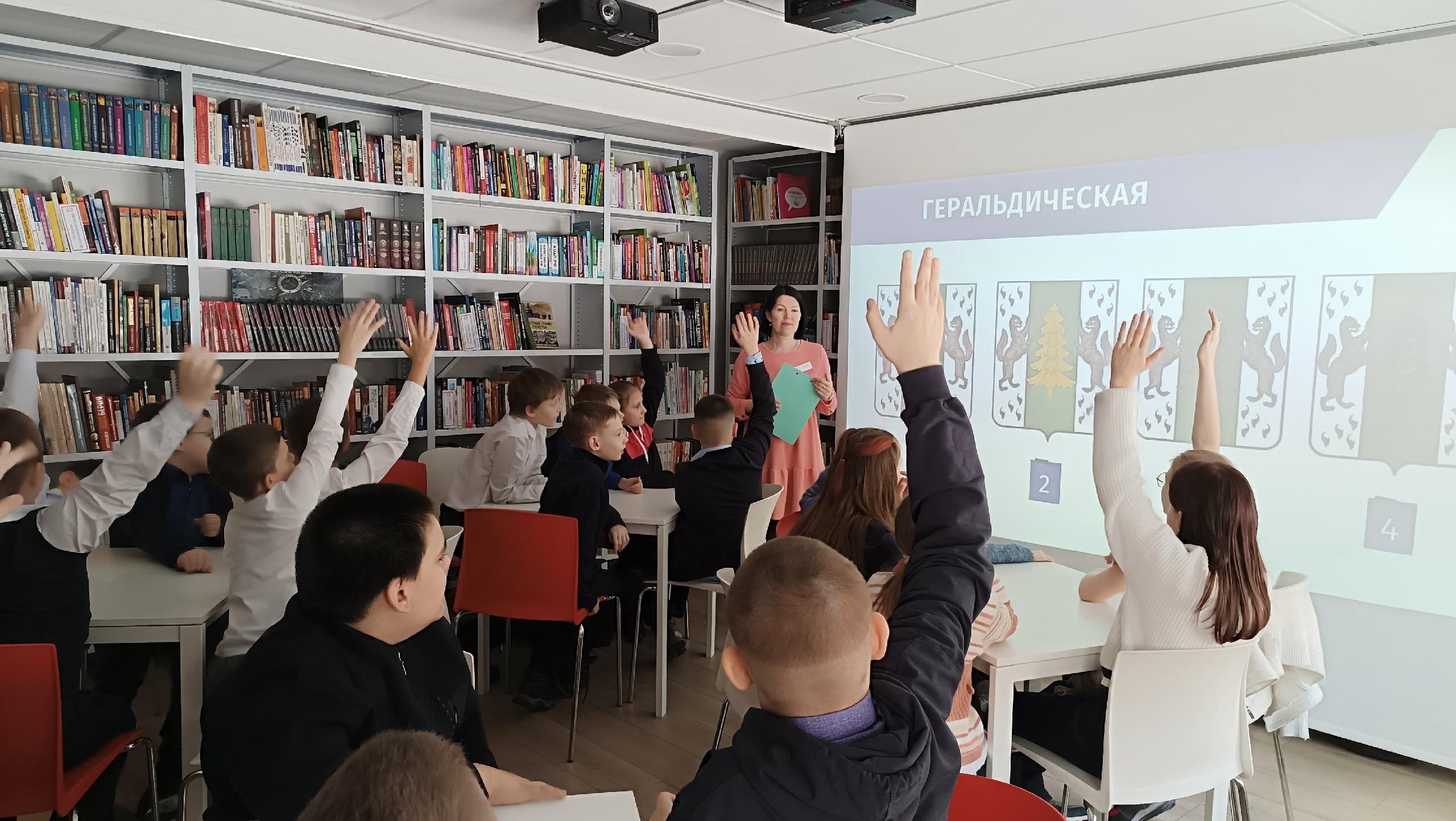 Познавательно-игровая программа «Познавай-ка»