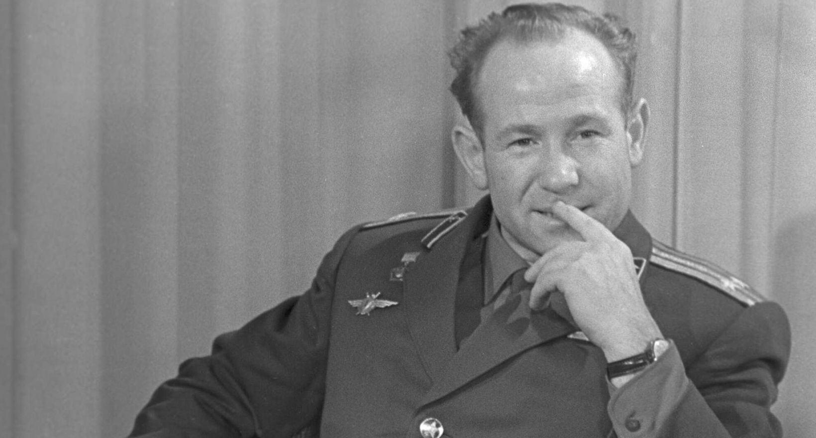 Программа «Шаг во Вселенную»