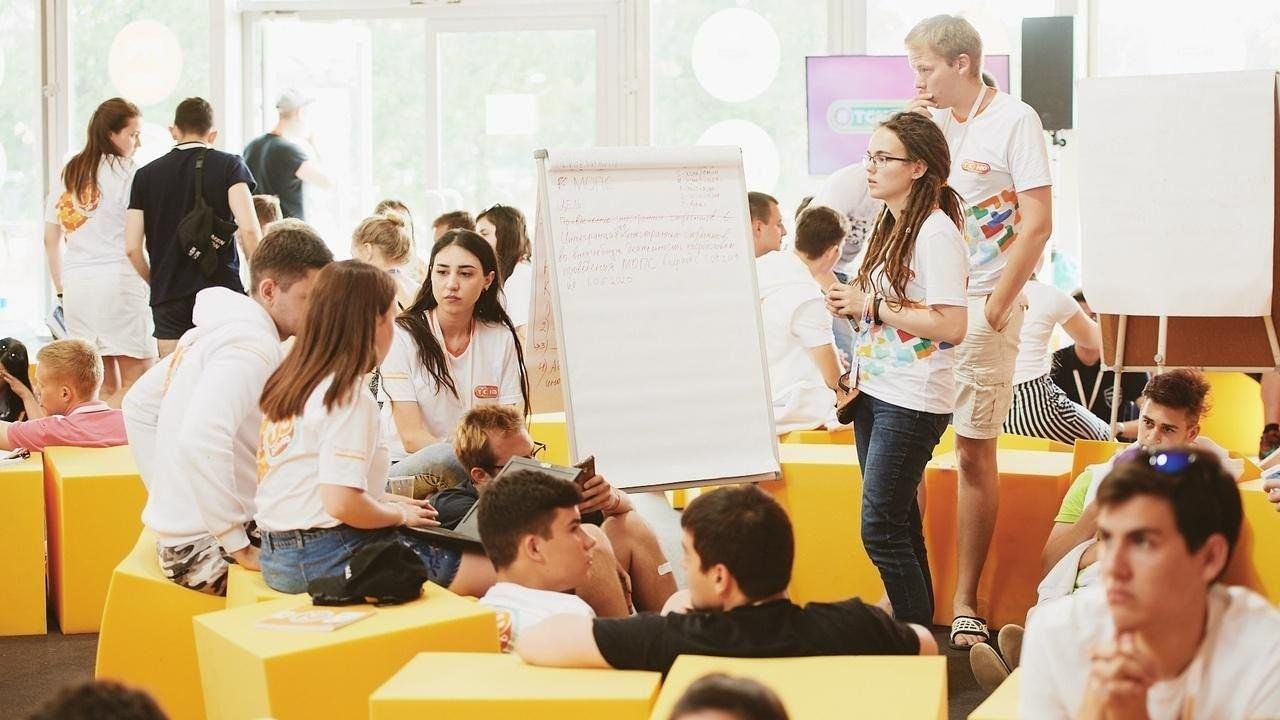 Информ – досье - «Я молодой – выбор за мной!»