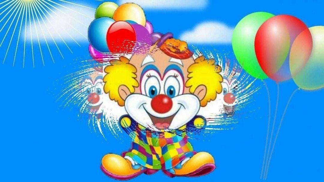 «Апрельский Смехопад»- День веселых розыгрышей и конкурсов