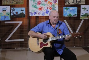 акция «Вместе – поможем»