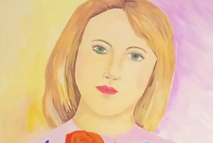 Виртуальная выставка «Мама – жизнь, начало всех начал»