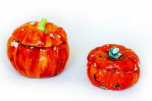 Выставка «Природа в формах»