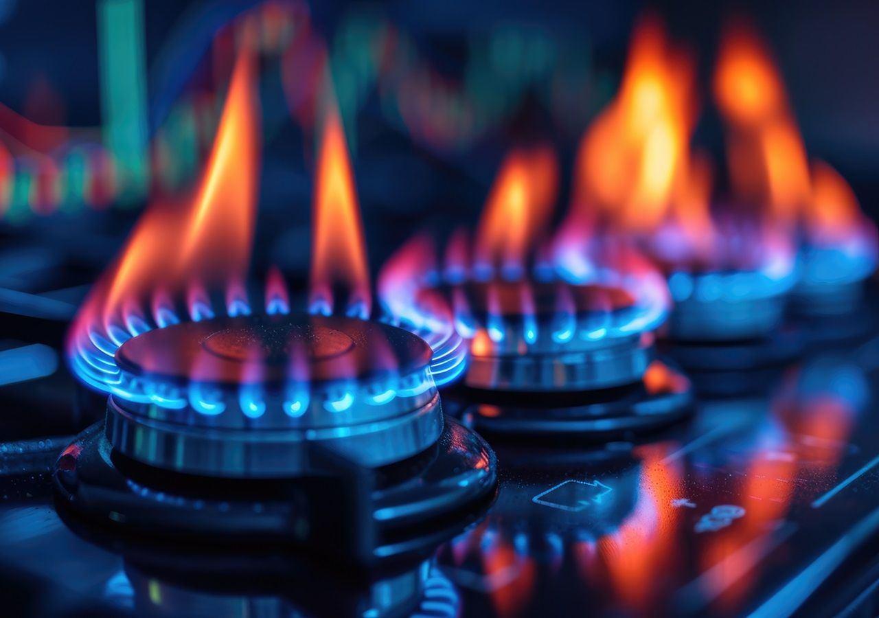 Познавательная программа «Повтори много раз эти правила про газ!»