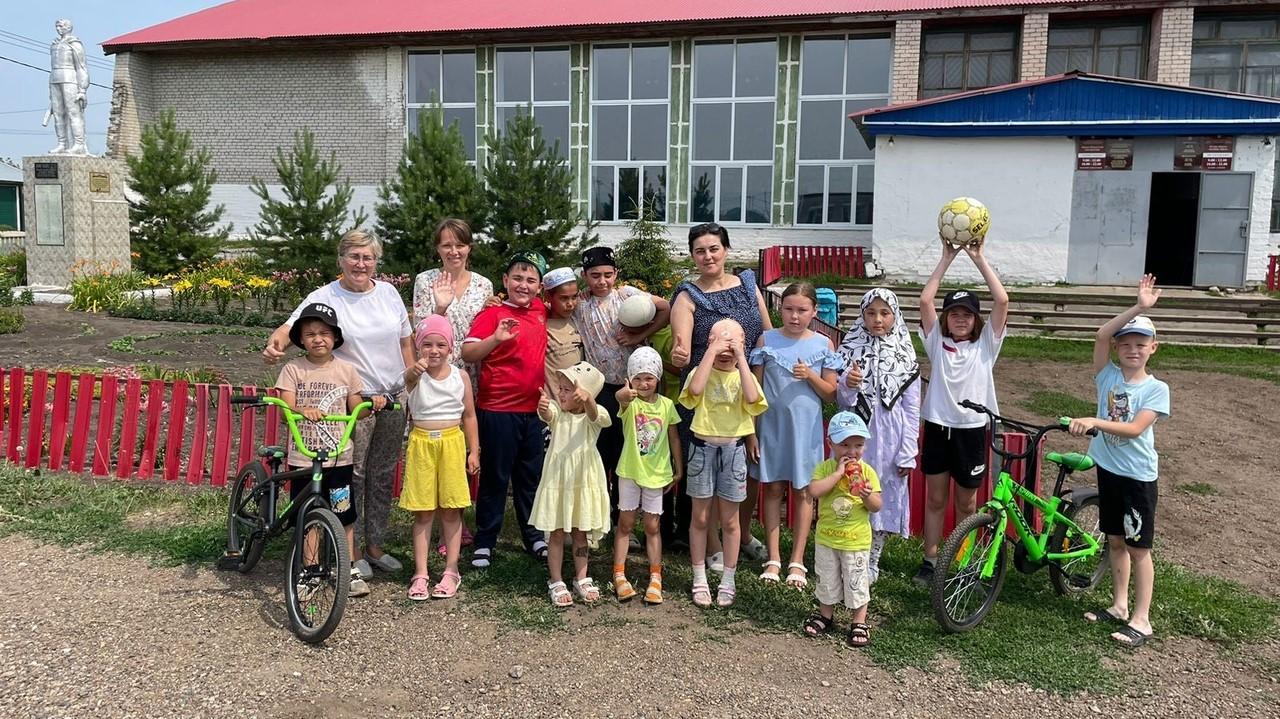 Ура каникулы