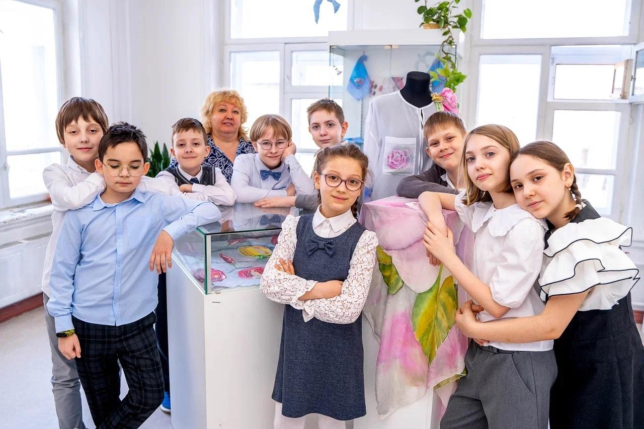 Фотосессии