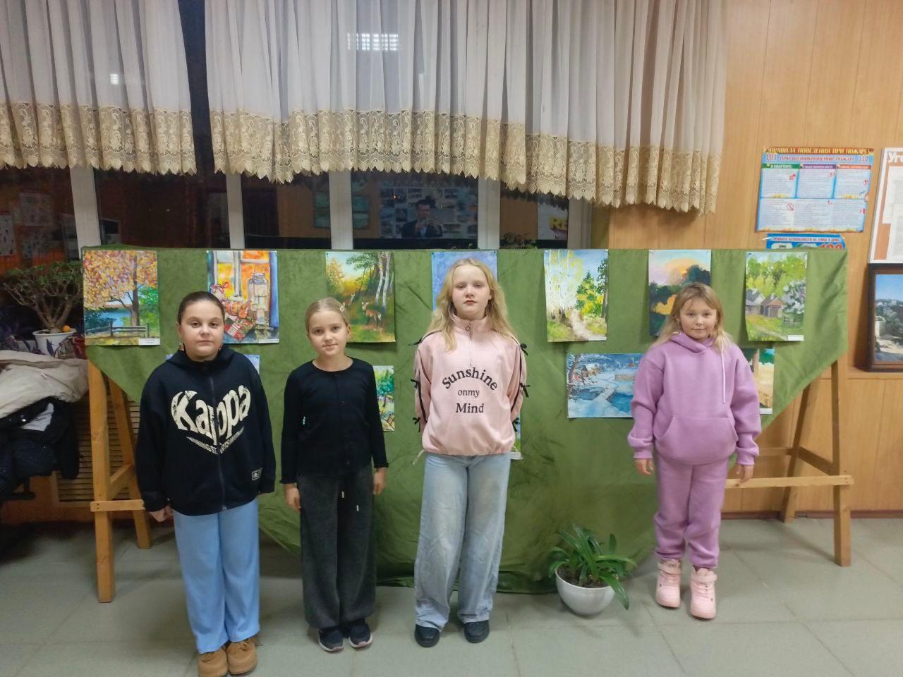 «Падает звезда–загадай желание» тематическая программа