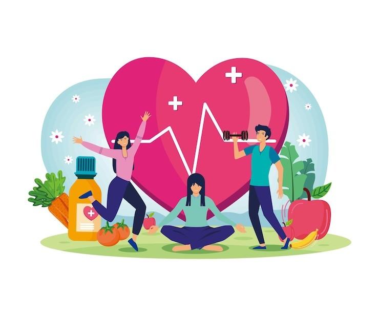 «Здоровье»