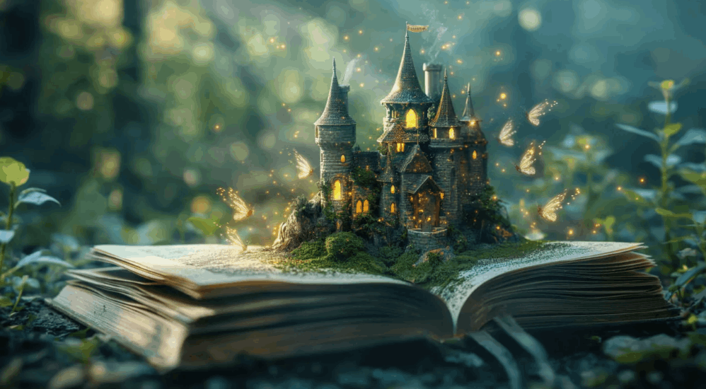 Урок доброты «Хоровод добрых сказок»