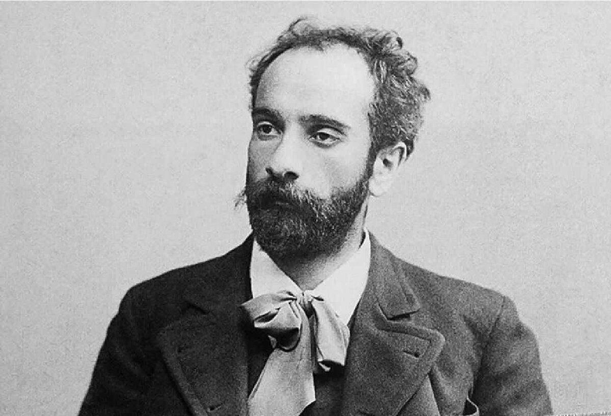 Лекция на тему: «Творчество И. И. Левитана»