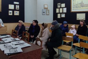 Обзорная экскурсия по Музею Г. Ибрагимова