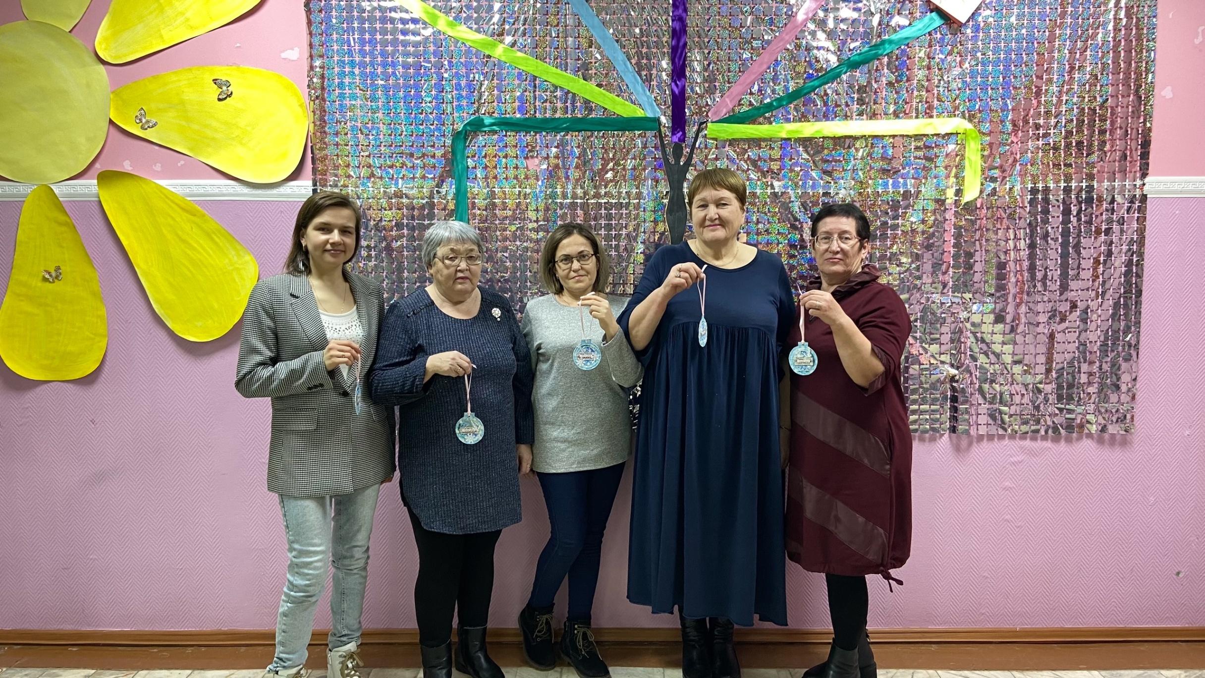 Познавательная программа «Новогодняя игрушка»