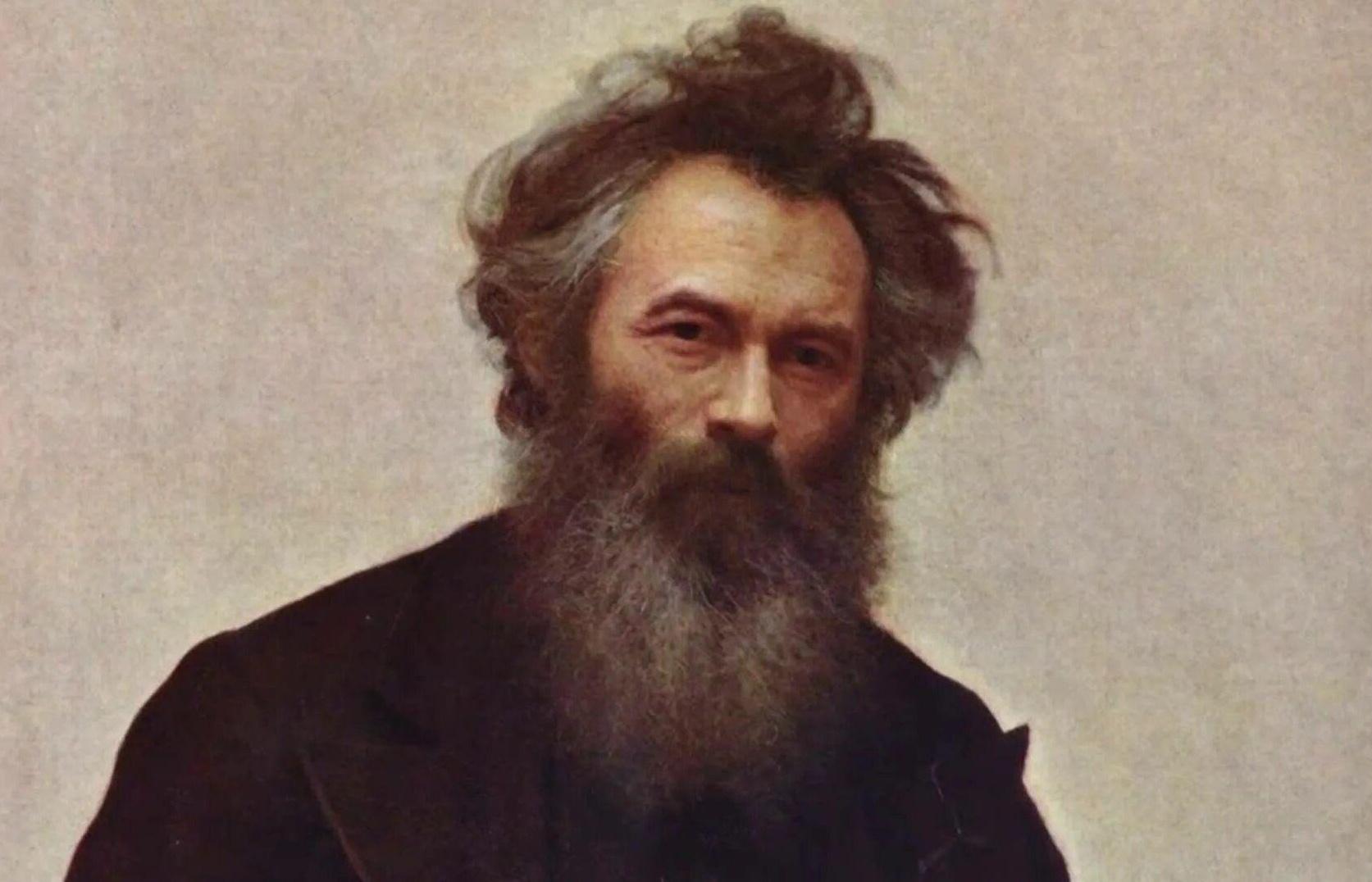 Программа «Великие русские художники: Иван Шишкин»