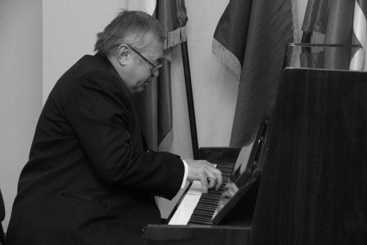 Концерт «Яркий след»