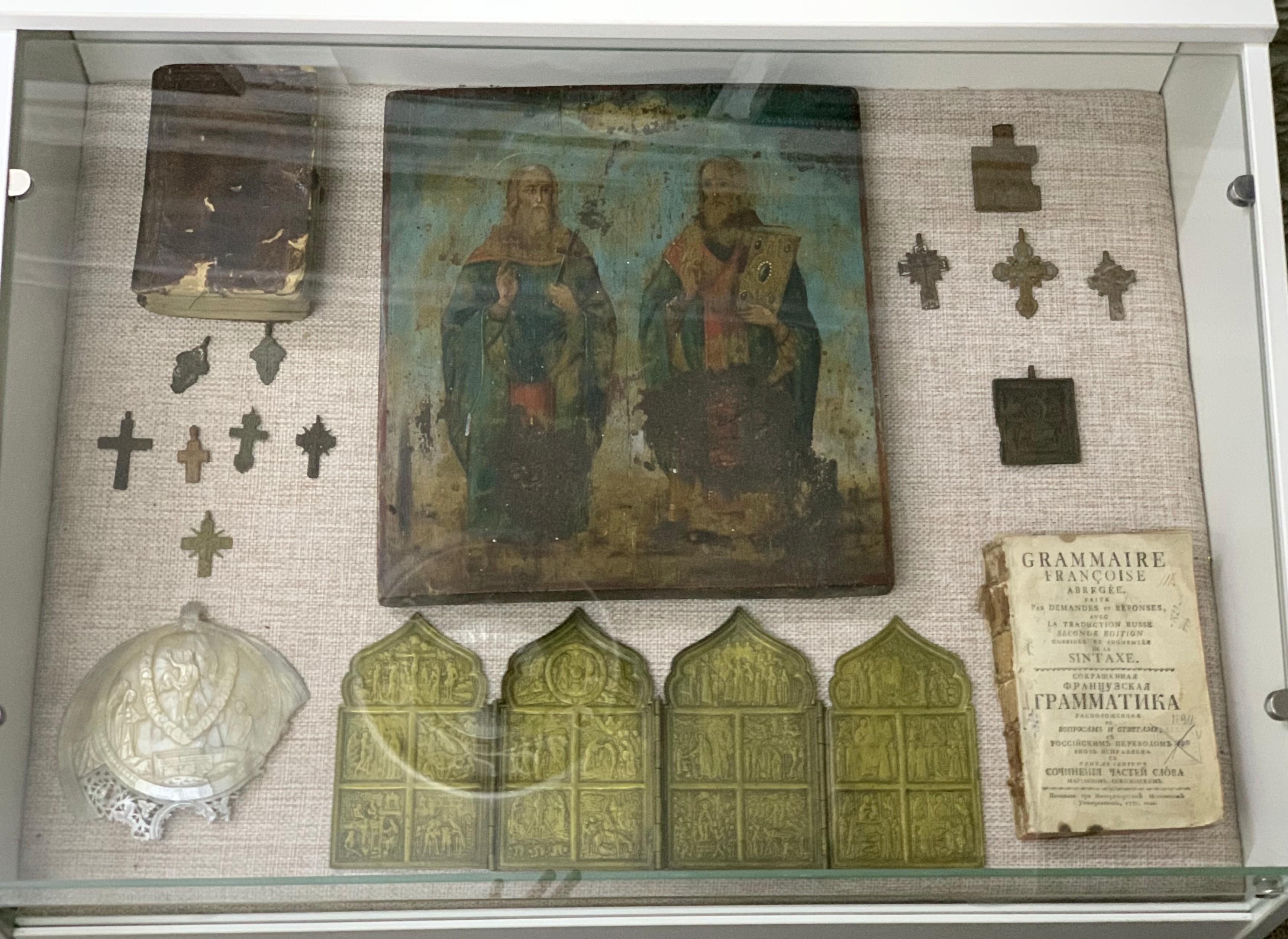 «К Дону на защиту Отчизны»