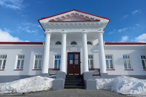 Выставка «История возникновения и развития каслинского художественного литья из чугуна»