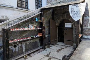 Интерактивная выставка «Гончарная мастерская»