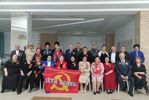 Гордимся Вами, Герои Отечества