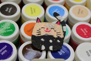 Творческая мастерская «Чудо-дерево»