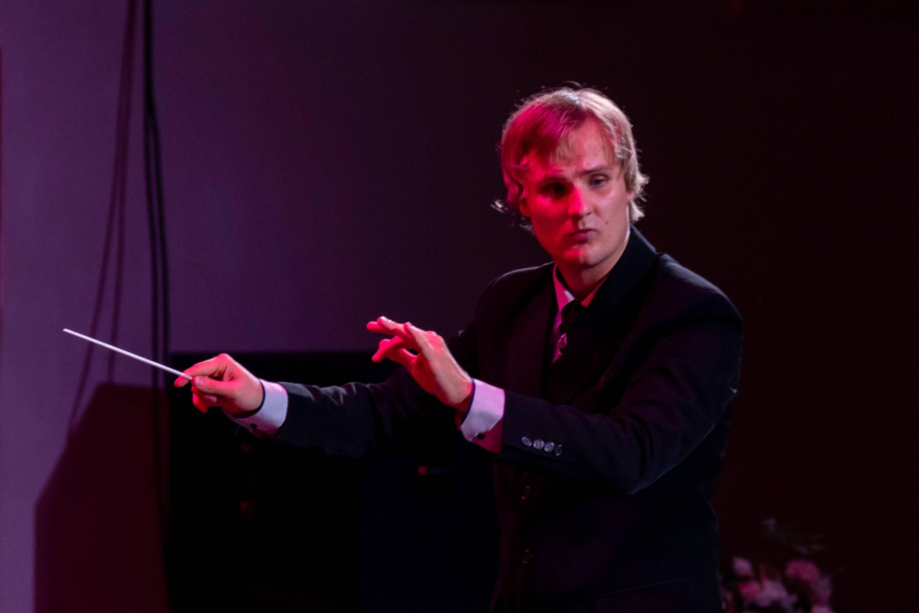 Концерт «Жди меня»