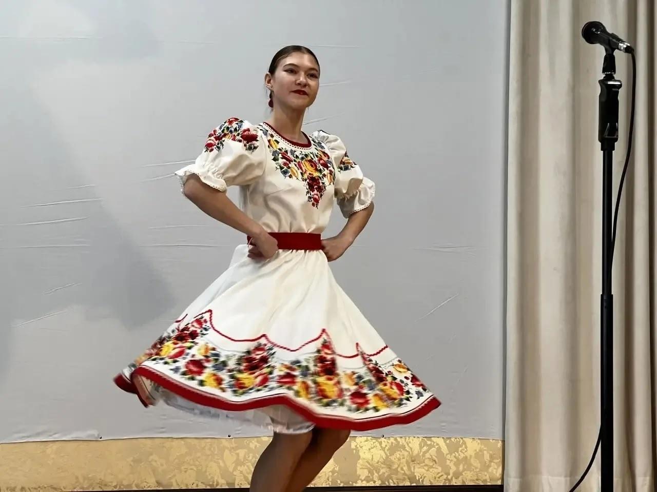 Программа «Тайны народов России. День русских традиций»