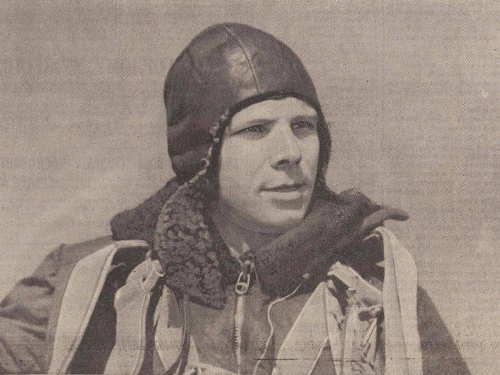 Виртуальная выставка «13 апреля 1961 года: как мир узнал о полете Гагарина»