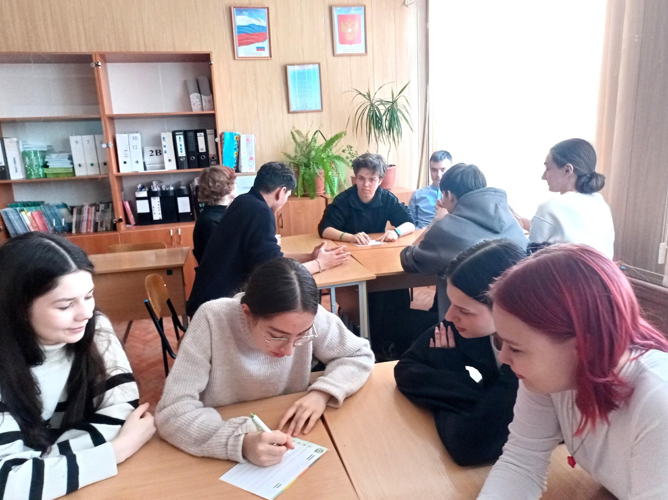Познавательная игра «Нижегородский край»