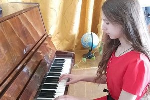 Музыкальная гостиная «Когда мои друзья со мной»