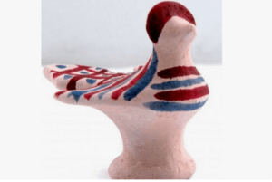 Программа «Чернышенская игрушка»