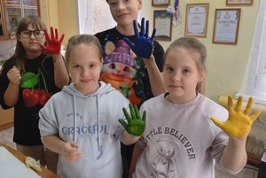 Квест «Ты супер!»