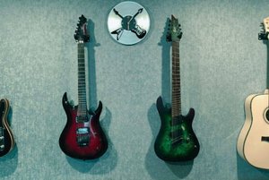 Знакомство с бардовской песней «Песни, выросшие из книг»