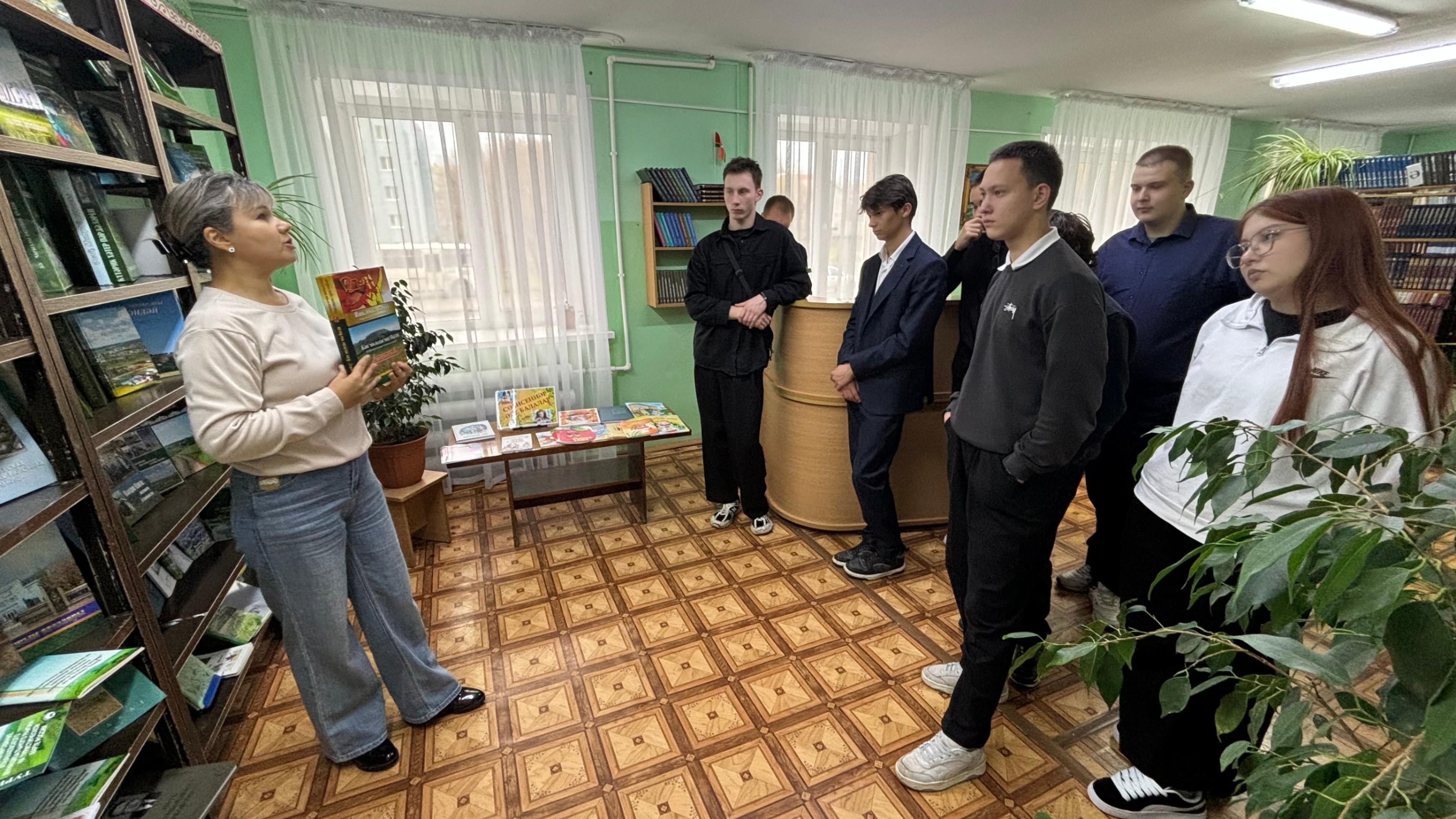 Игра «ВО!круг классики»