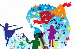 Программа «Десять историй о современном искусстве»