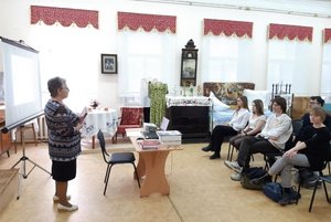 Лекция «Возвращаем долги погибшим…»