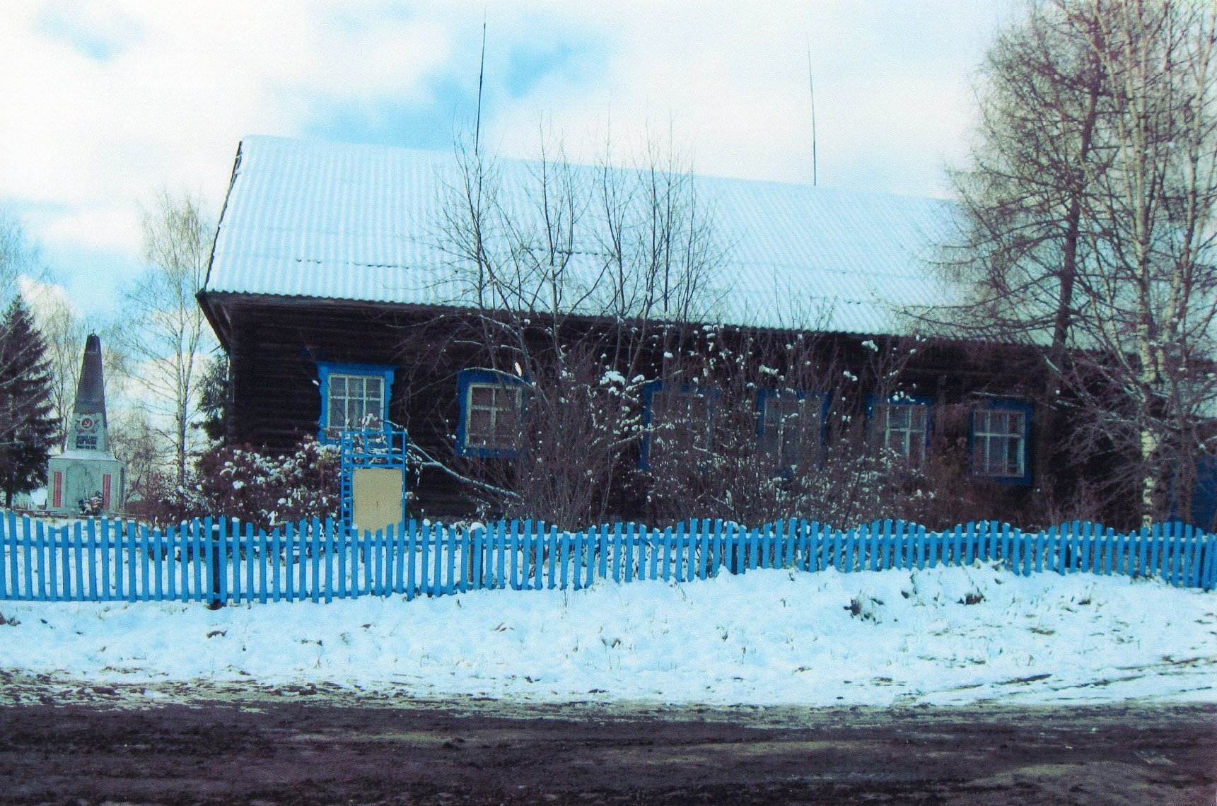 варнавинский район фото